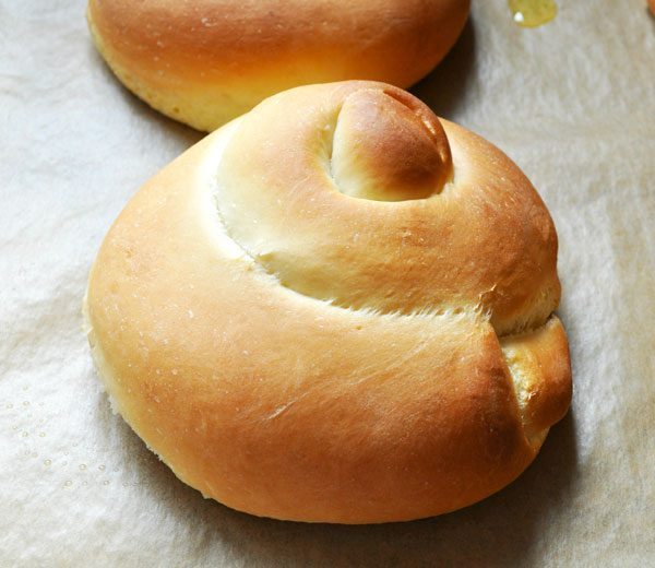 Brioche Bun Recipe — Eatwell101