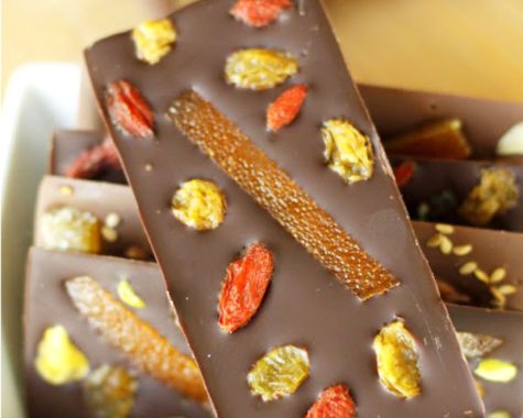 Thanksgiving Day Chocolate Orange Tart Recipe Without Almonds Thanksgiving Day Chocolate Orange Tart Recipe Without Almonds