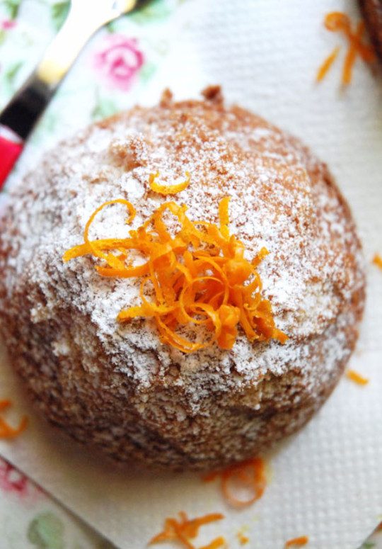 8 Indulgent Orange Dessert Recipes to Zest Up Your Dinner