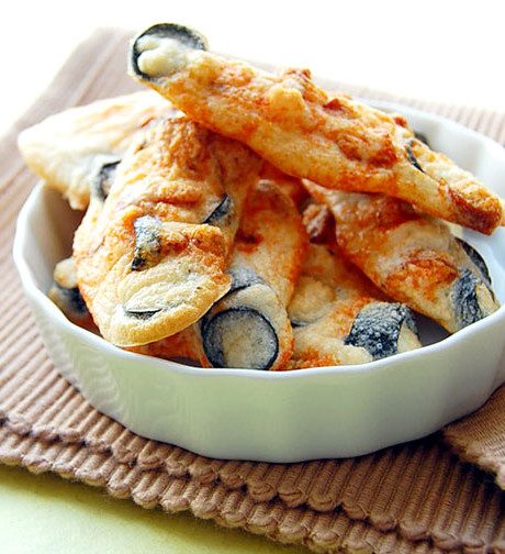 11 Fun Finger Food Recipes — Eatwell101