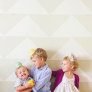 DIY Paper Crowns thumbnail
