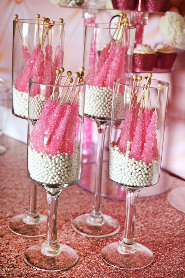 8 Cool Resources To Create A Stunning Candy Buffet Eatwell101