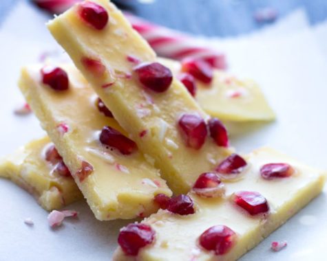 Dessert Recipes – how to make Dessert courses recipe — Eatwell101 — Page 2