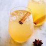 Apple Cider bourbon Cocktail thumbnail
