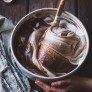 chocolate chestnut cream cake recipe thumbnail