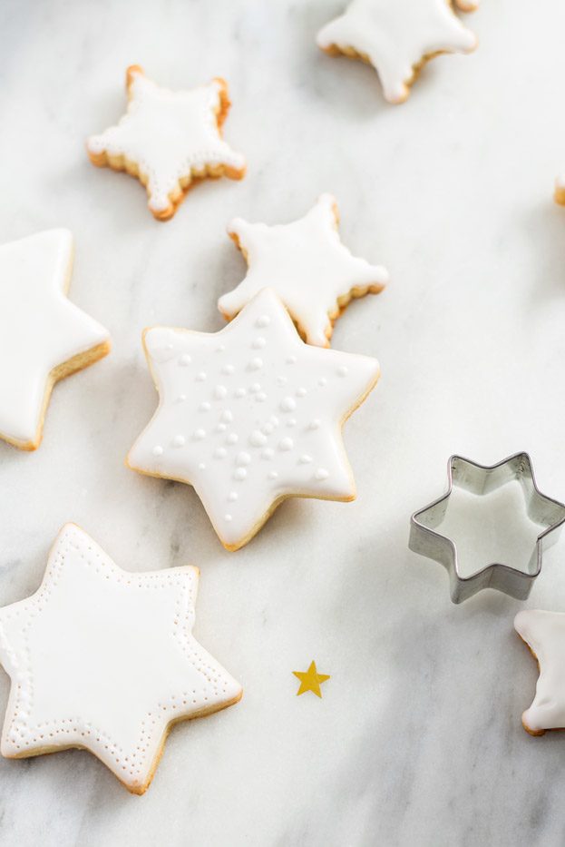 How To Make Cookies Without Extract