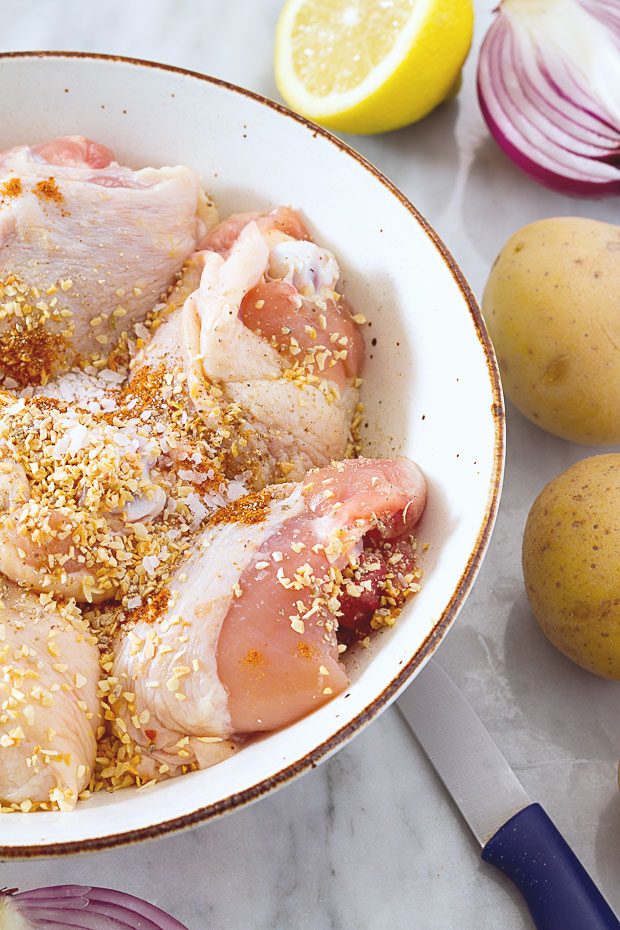 Quick and easy baked chicken recipes Quick and easy baked chicken recipes