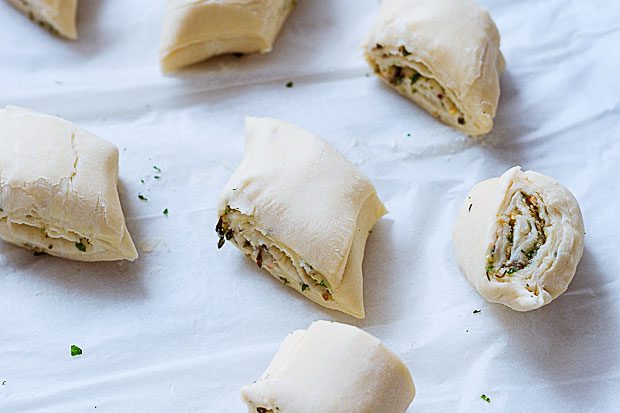 best-Garlic Parmesan bread recipe