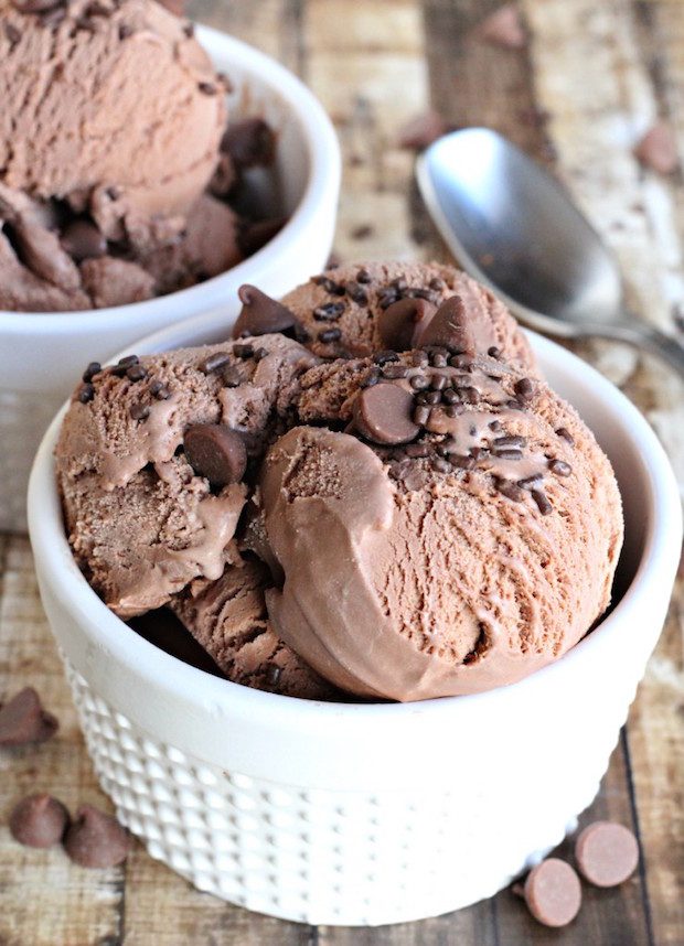 How to Make Delicious Ice Cream without Sugar — Eatwell101