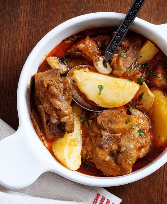 Healthy dinner menus for every day – Healthy Dinner Menu Ideas – Easy