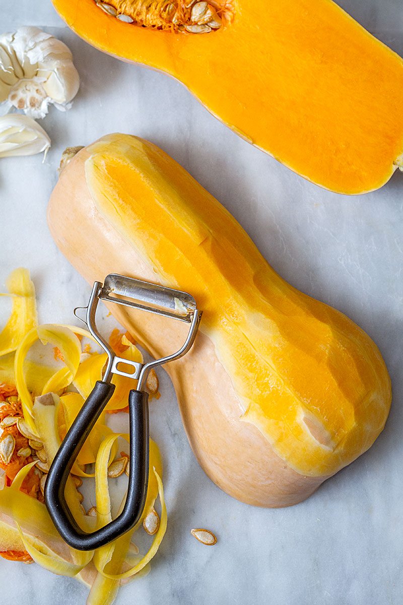 how-to-peel-a-butternut-squash