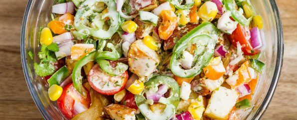 Whole Foods Curry Chicken Salad Nutritional Info Whole Foods Curry Chicken Salad Nutritional Info