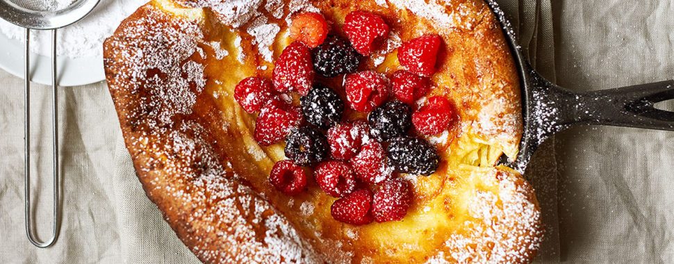 Dutch Baby Everyday Food Dutch Baby Everyday Food