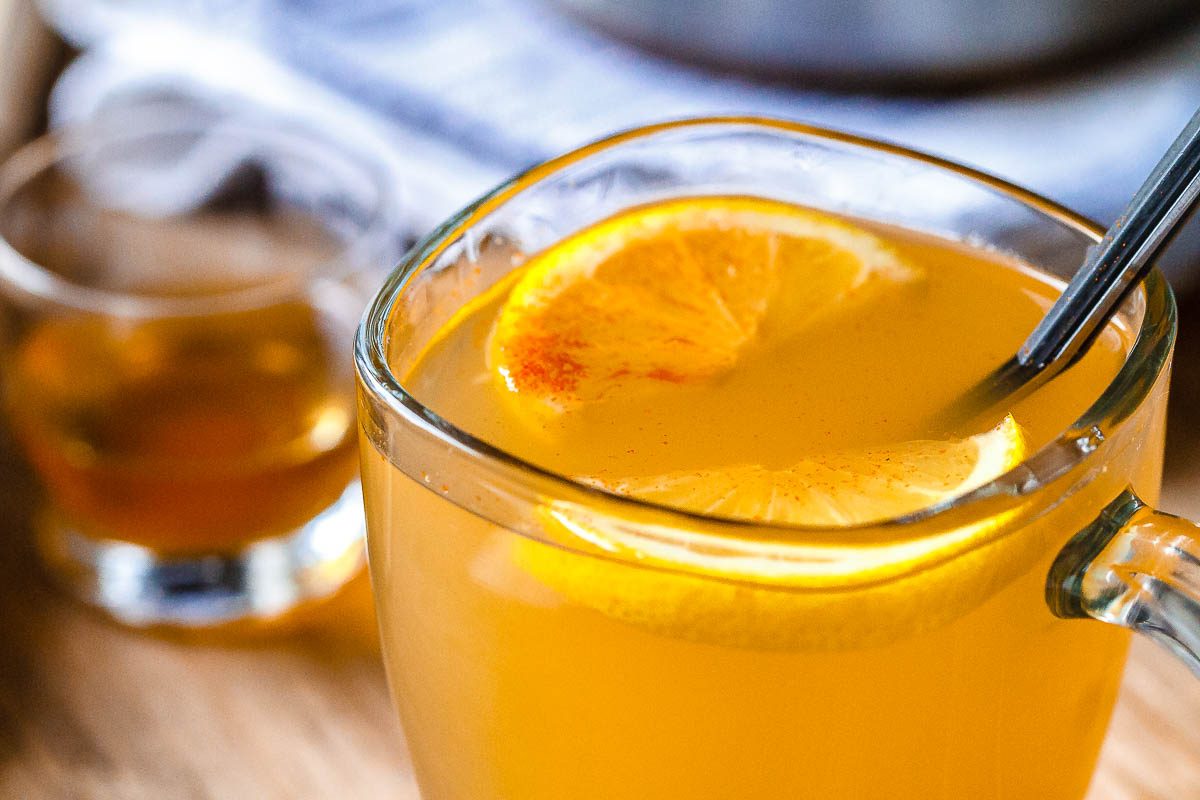 Apple Cider Vinegar Detox Drink Recipe Eatwell101 Apple Cider Vinegar Detox Drink Recipe Eatwell101