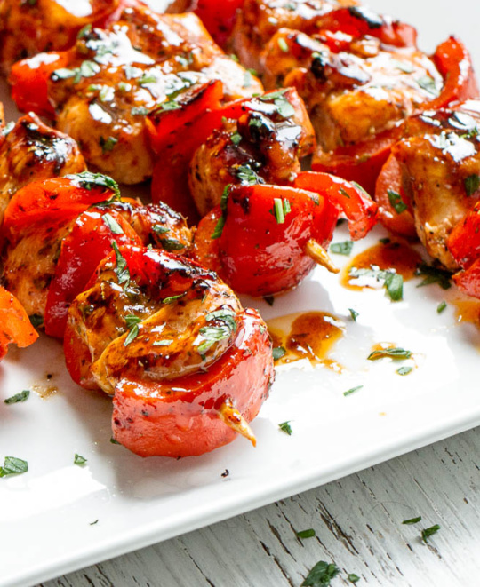 15 3-Ingredient Dinners to Make Your Life Easier pictures 15 3-Ingredient Dinners to Make Your Life Easier photo