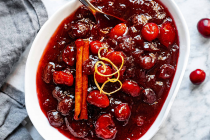 best cranberry sauce recipe