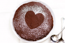 This Chocolate Cake Will Make Your Mom Cry of Happyness