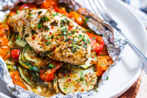 21 Healthy Chicken Breasts Recipes Made for Dinner