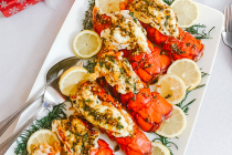 best lobster tail recipes