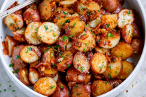 The 15 Best Easy Oven-Roasted Potato Recipes Ever