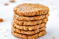 10 Easy Egg Free Cookies Recipes