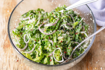 Quick Easy Healthy Salad Recipes