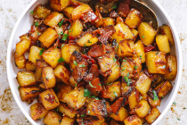 Easy Potato Recipes
