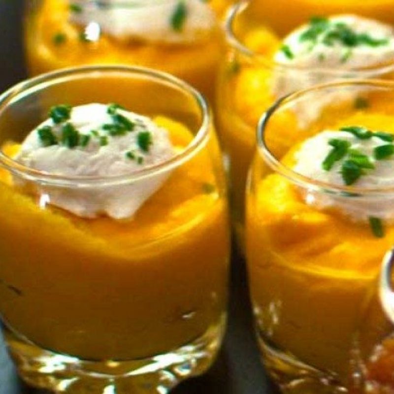 Learn to Cook Verrines — How to Make Easy and Quick ...