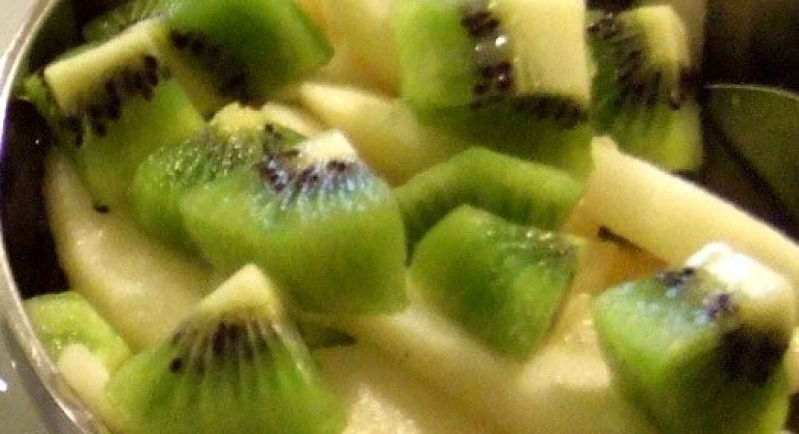 Kiwi recipe — Eatwell101