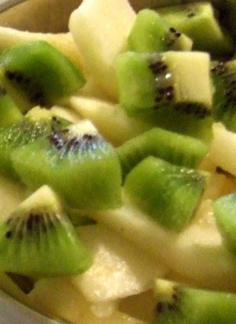 Kiwi recipe — Eatwell101