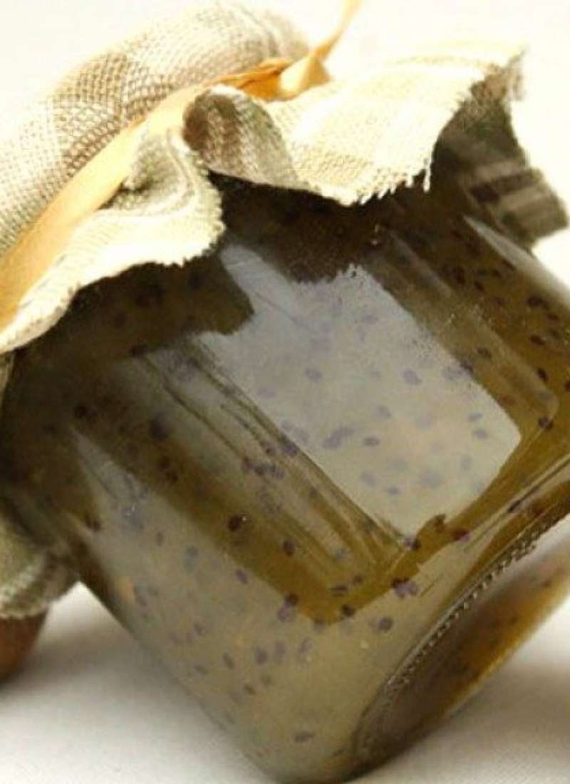 Kiwi recipe — Eatwell101