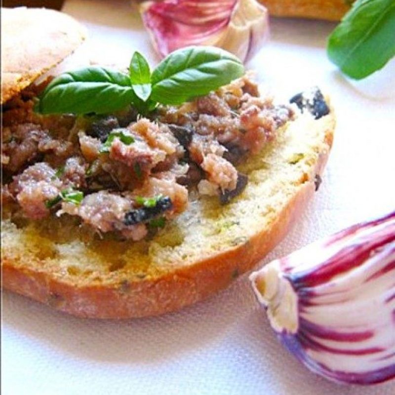 Anchovies Pasta Recipe Anchovy Recipe Pasta with Anchovies — Eatwell101