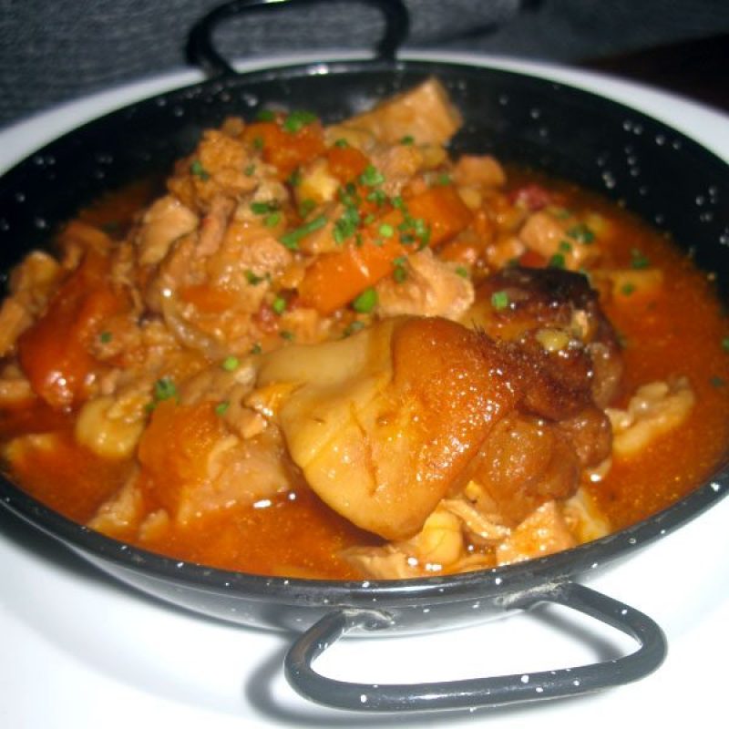 Learn how to cook the veal stew Veal Stew Recipe Learn to cook veal