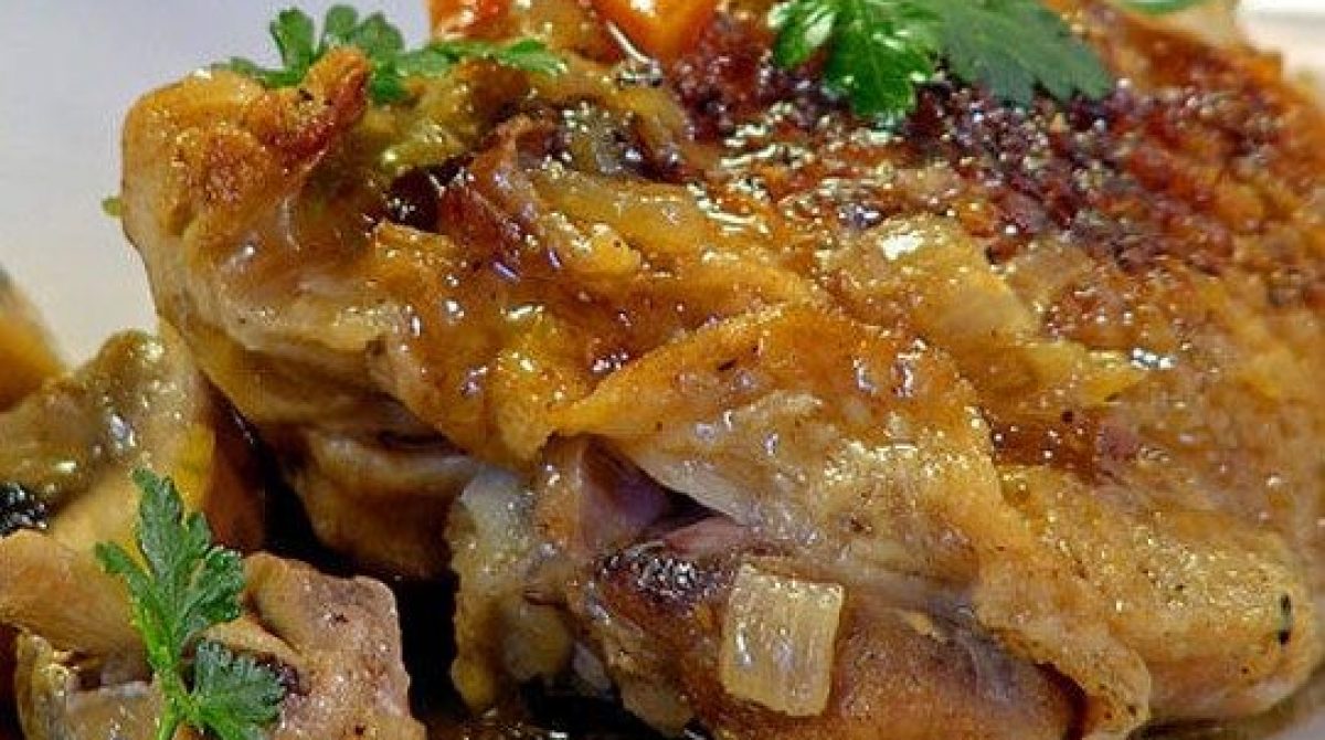 main dishes recipes — Eatwell101 — Page 11