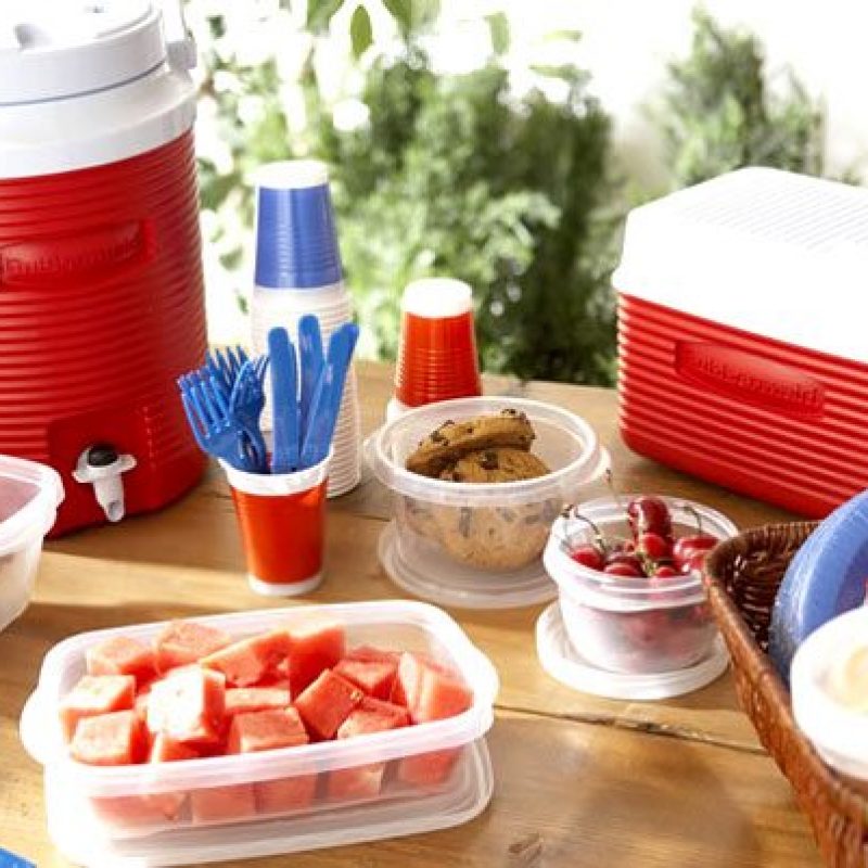 Picnic Ideas for Kids Picnic Food for Kids Picnic Food — Eatwell101