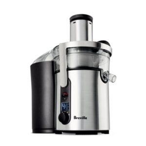 breville juicer - breville ikon juice extractor review - buy breville ikon image