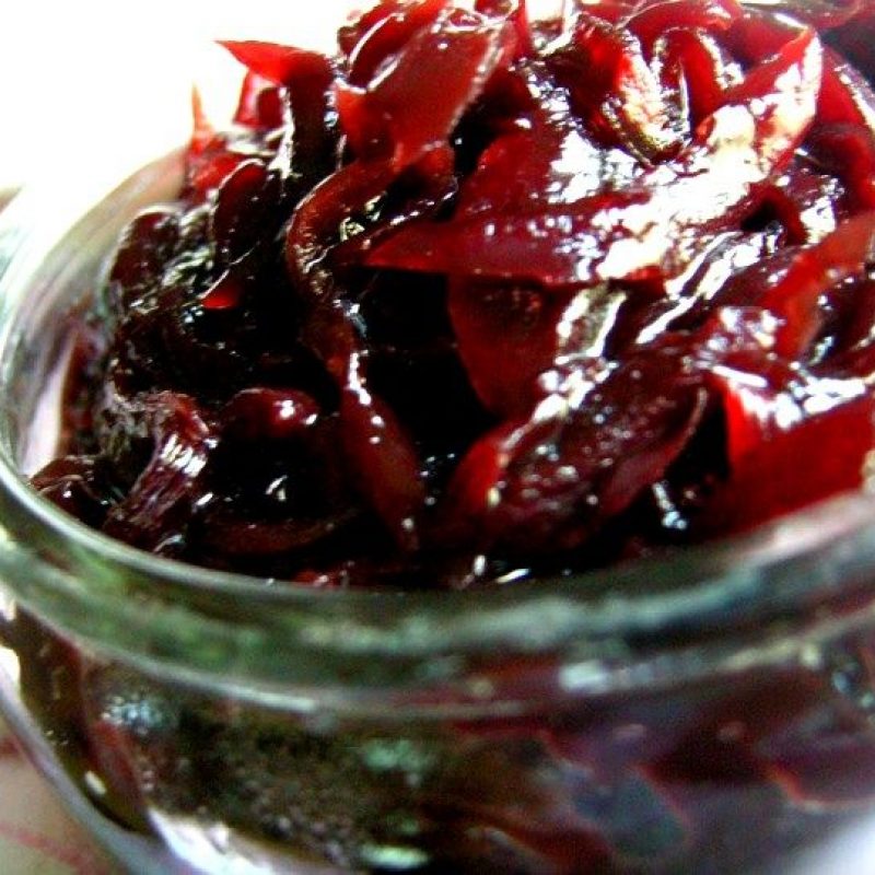 Onion Confit Recipe Red Onion Confit Healthy Onion Confit Recipe