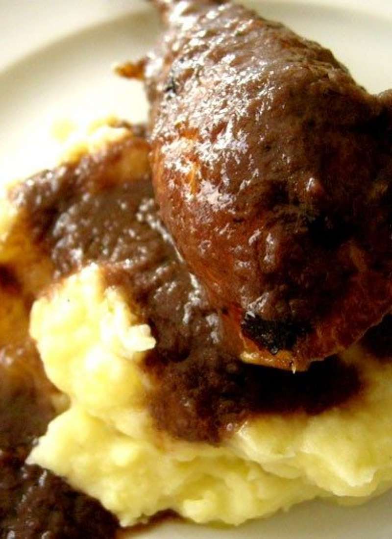 Romantic main courses – valentines day main course – Romantic main dish