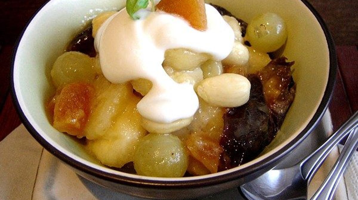 Desserts — Eatwell101 — Page 10