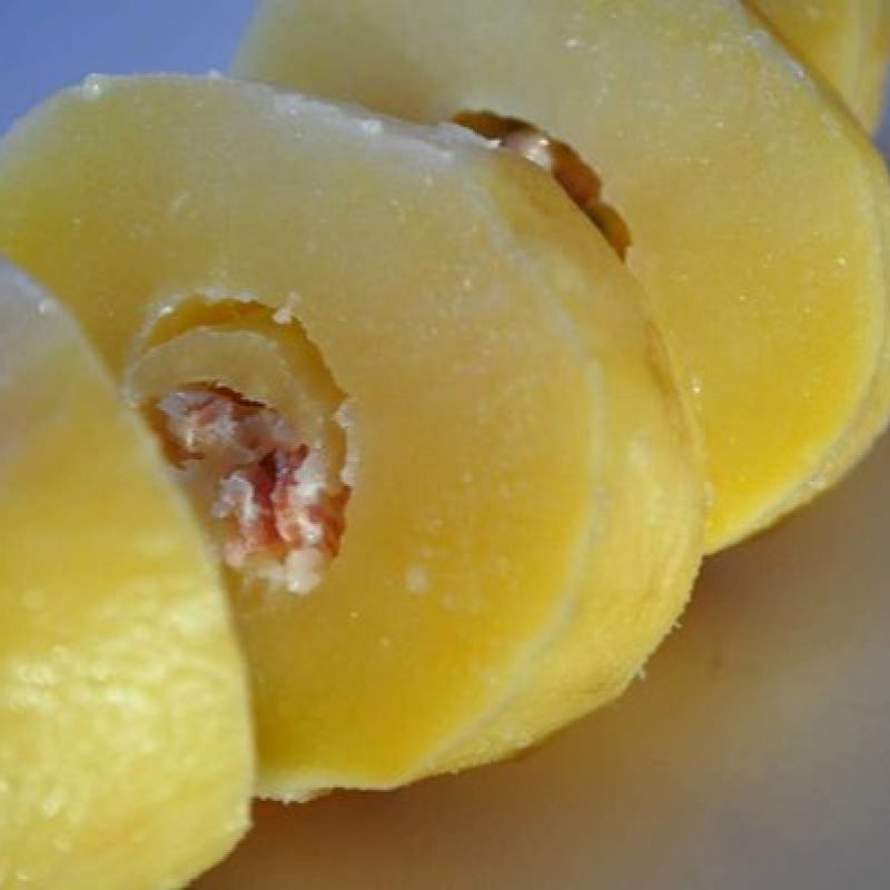 Baked Stuffed Potatoes Recipe Stuffed Baked Potatoes with Ham and