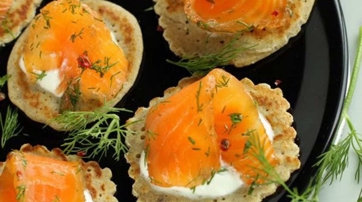 Top 12 Healthy Fish Recipes to Learn How To Cook fish — Eatwell101