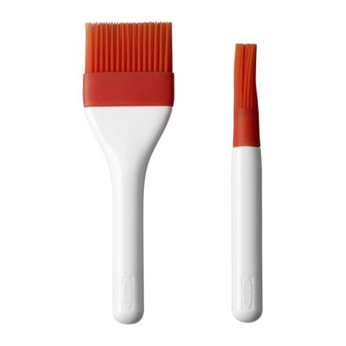 Best Basting Brushes for Kitchen and BBQ - Silicone Basting Brush - BBQ Brush
