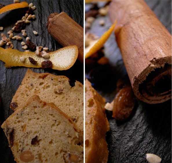 Bread Dried Fruit - how to make Bread Dried Fruit  - Dried Fruit Cake Breakfast Recipe