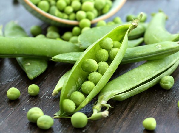 Vegetable Buying and Cooking Guide