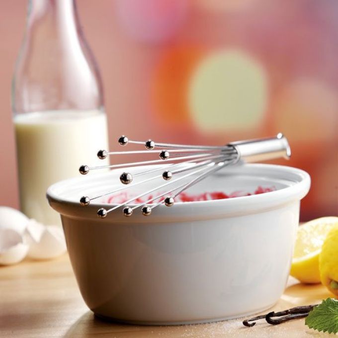 Basic Whisk Basic Cooking Equipment – Cooking Utensils — Eatwell101