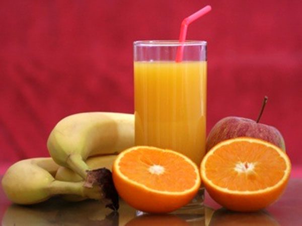 How to Make a Healthy Smoothie