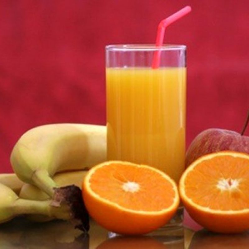 Vitamin Smoothie Recipe – Healthy Smoothie Recipe – Fruit Juice ...