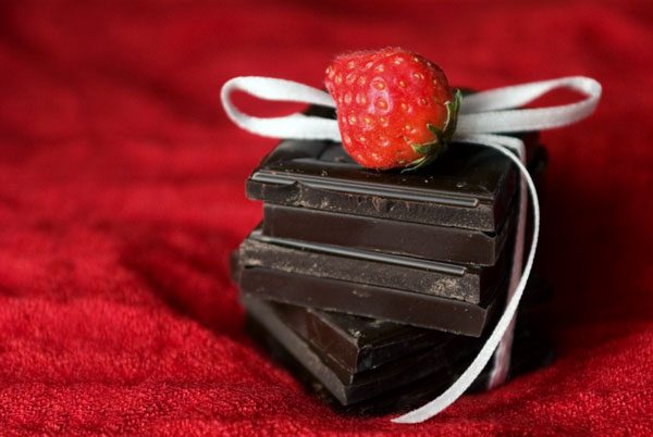 Top 5 Aphrodisiac Foods for Valentine's Day - Aphrodisiac Foods of Love 