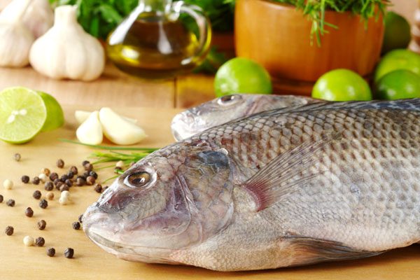 Learn How to Cook Fish - Fish Cooking Methods - Easy Cooking Fish 