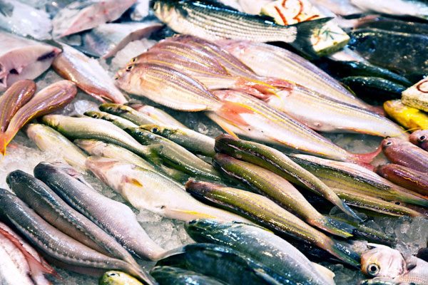 Tips for Buying Fish - How to Buy Fish - Fish Buying Guide